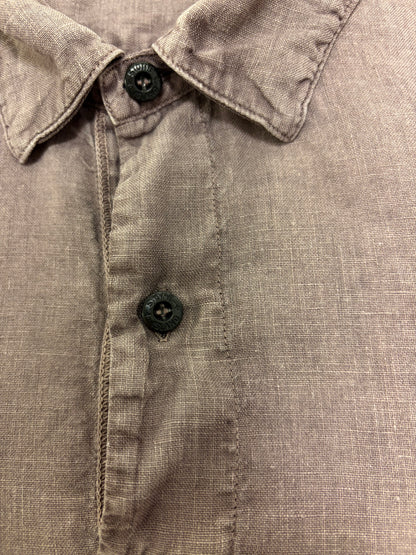 Stone Island Lino Polo Shirt