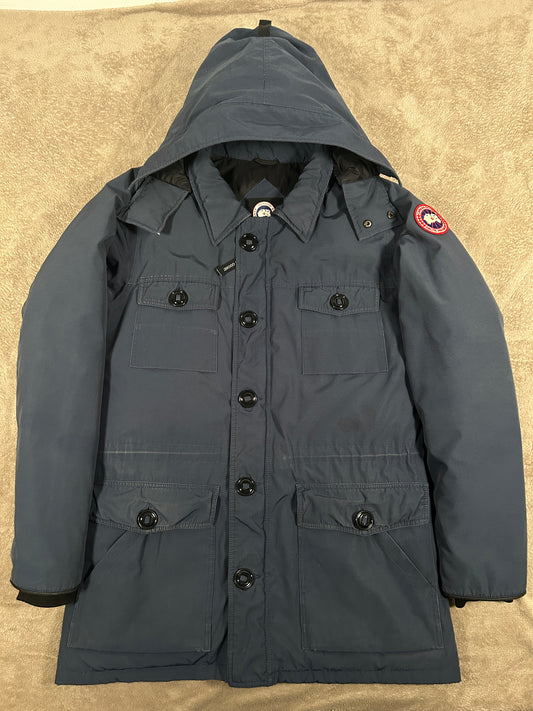 Canada Goose Banff Jacket
