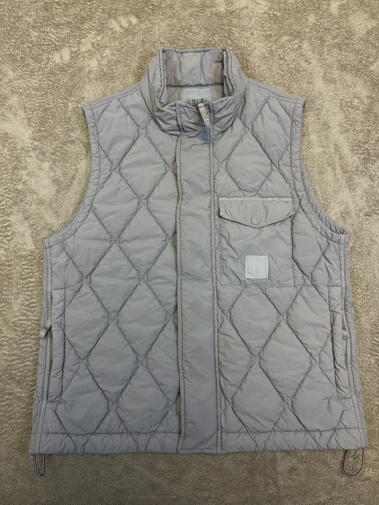 Stone Island Ghost Piece Vest (Fits s)