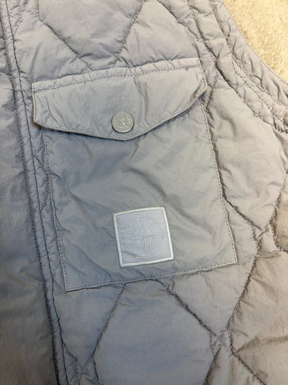Stone Island Ghost Piece Vest (Fits s)