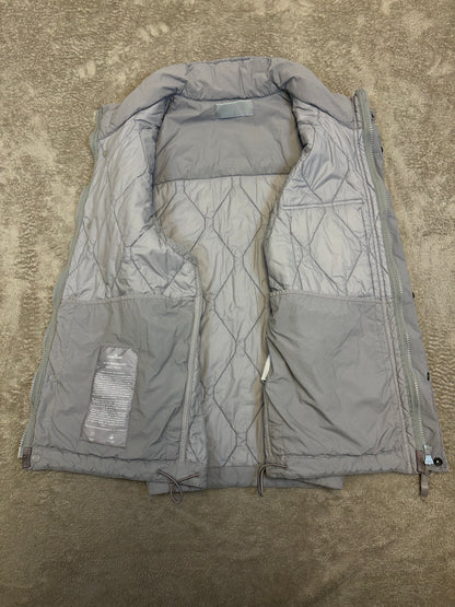Stone Island Ghost Piece Vest (Fits s)