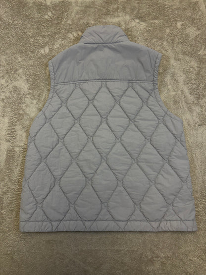 Stone Island Ghost Piece Vest (Fits s)