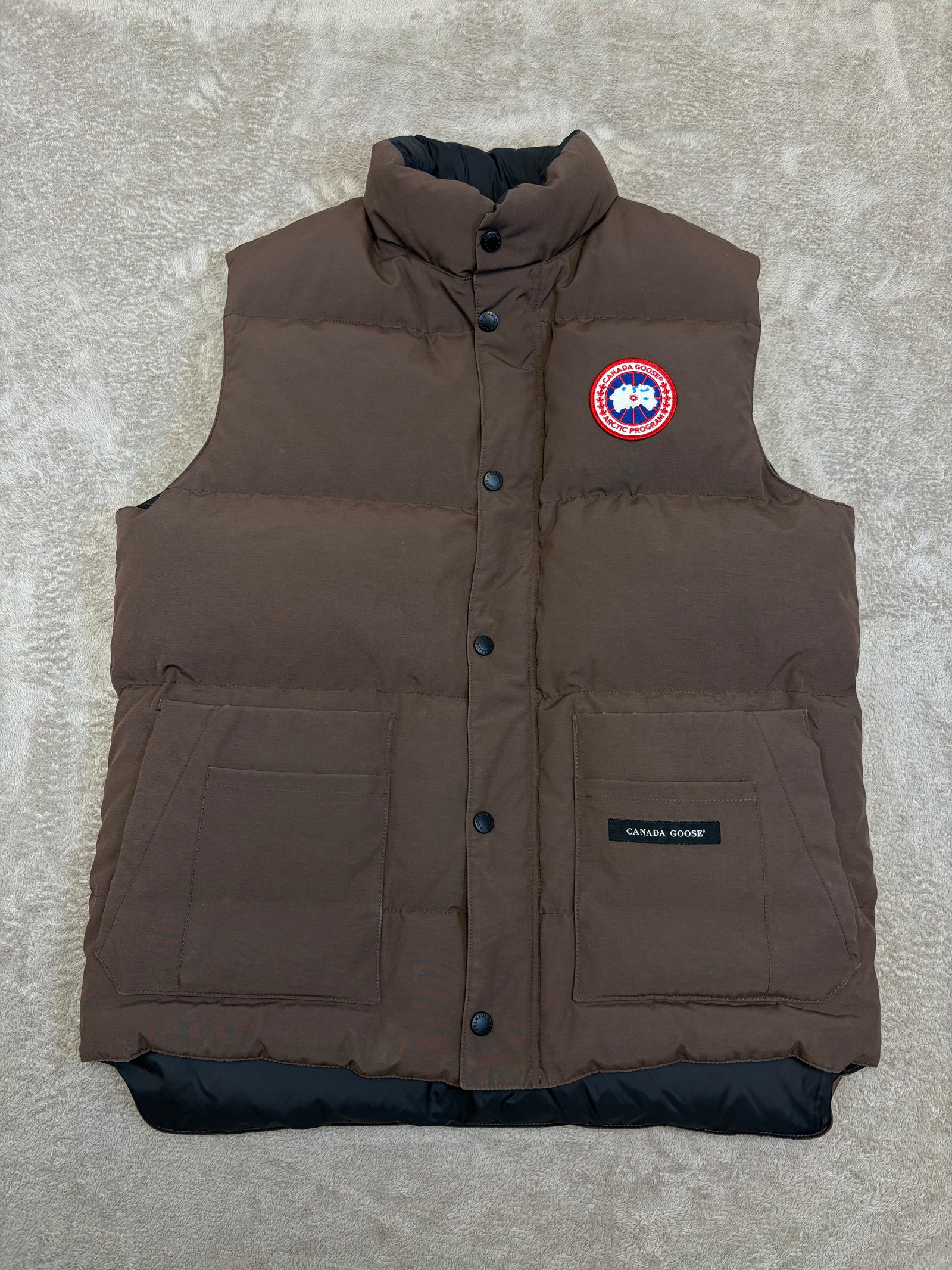 Canada Goose Freestyle Vest (fits L)