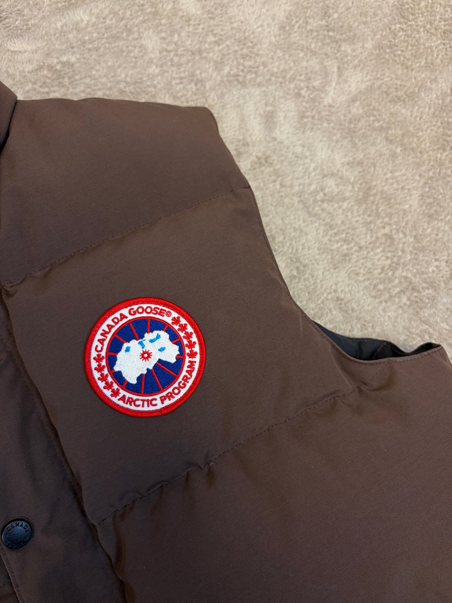 Canada Goose Freestyle Vest (fits L)