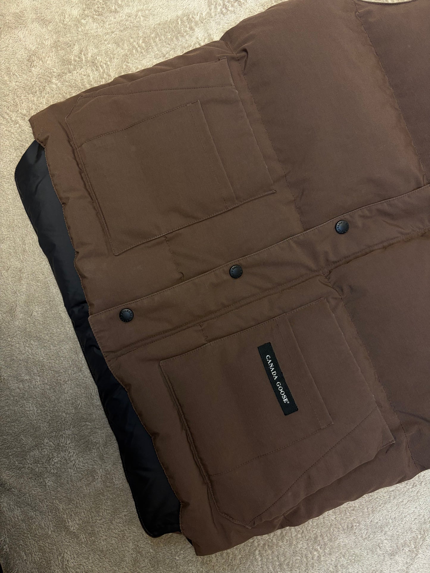 Canada Goose Freestyle Vest (fits L)