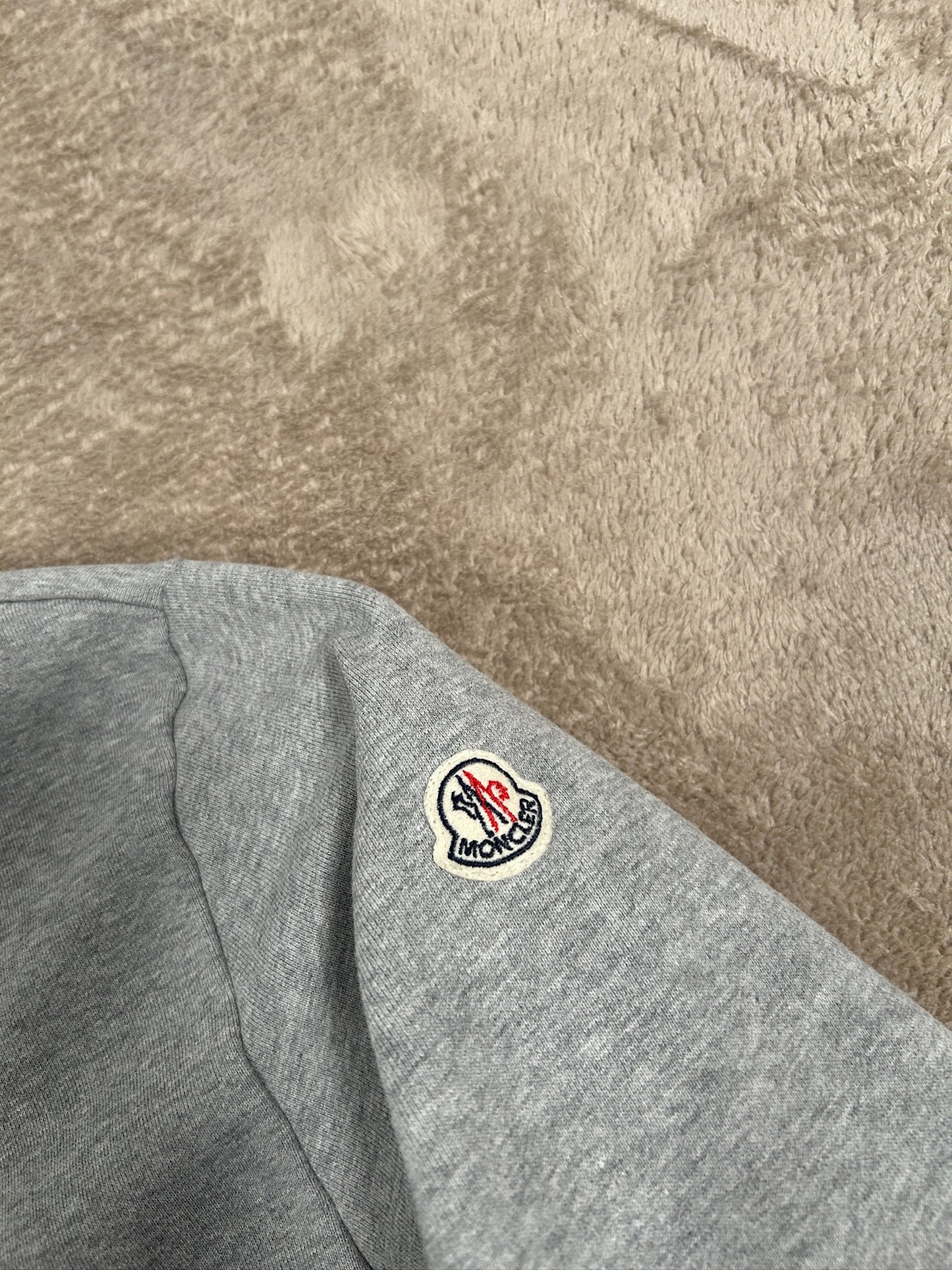 Moncler Tricolour Tracktop