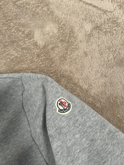 Moncler Tricolour Tracktop