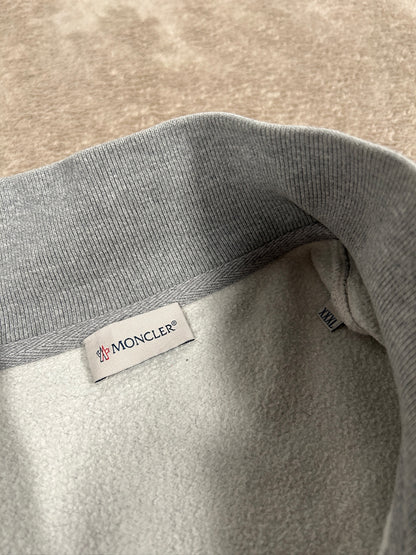 Moncler Tricolour Tracktop
