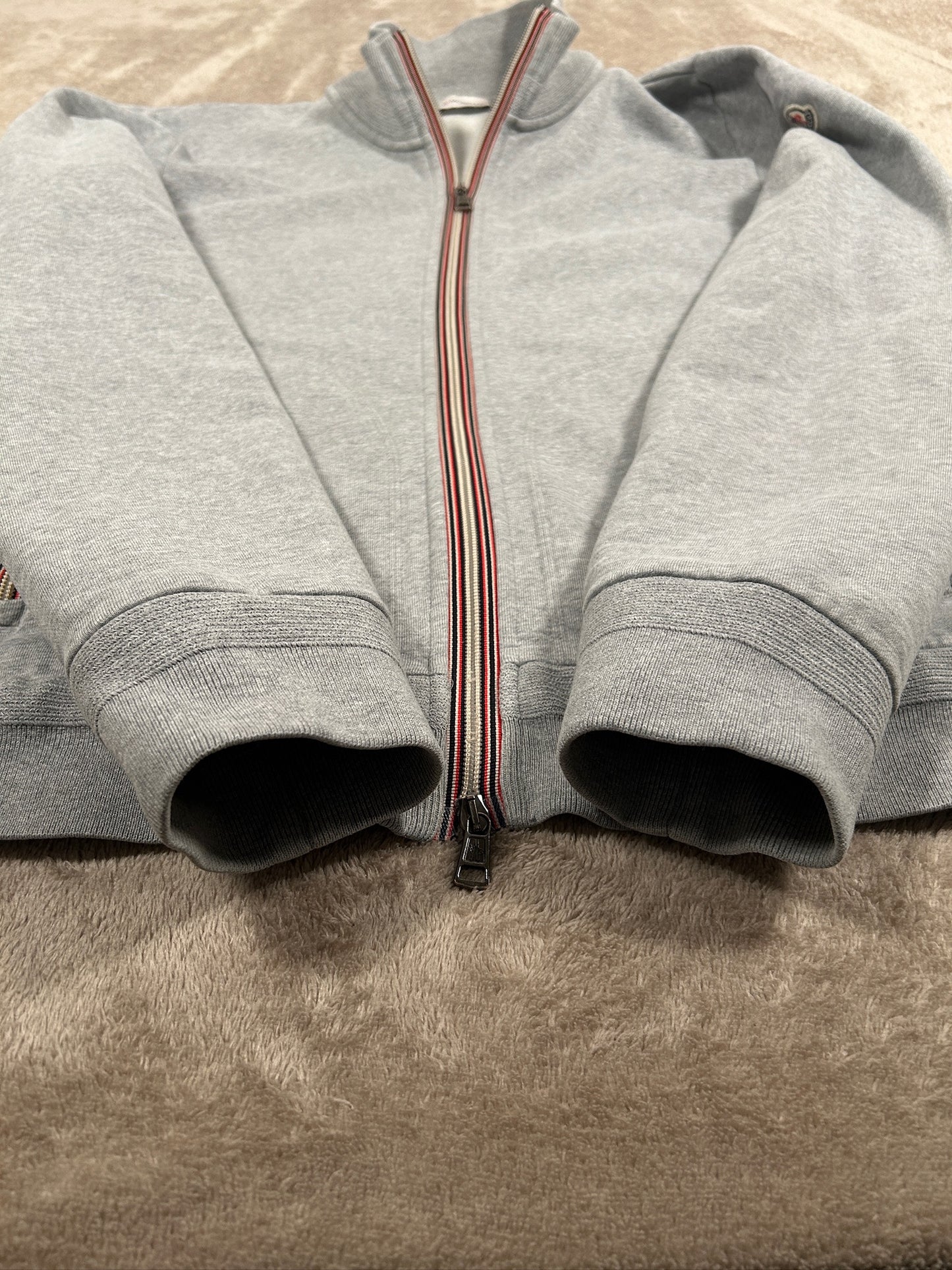 Moncler Tricolour Tracktop