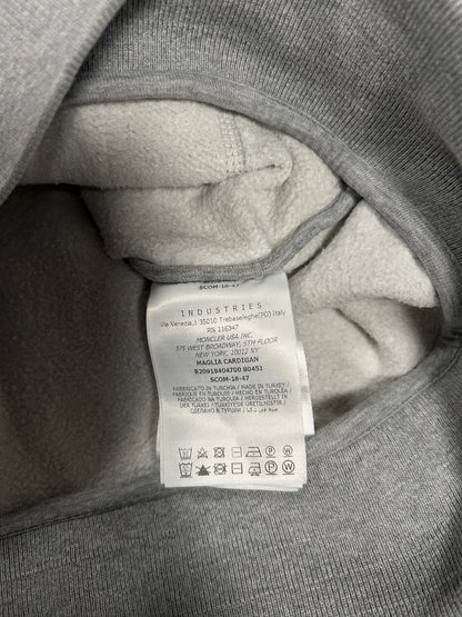 Moncler Tricolour Tracktop