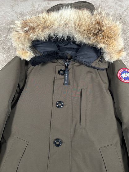 Canada Goose Jasper Parka Jacket