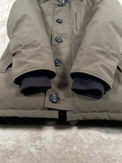 Canada Goose Jasper Parka Jacket