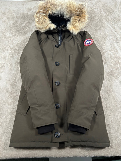 Canada Goose Jasper Parka Jacket