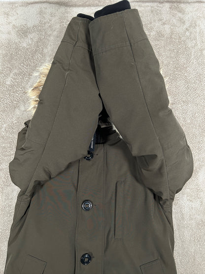 Canada Goose Jasper Parka Jacket