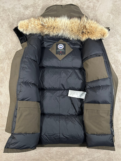 Canada Goose Jasper Parka Jacket