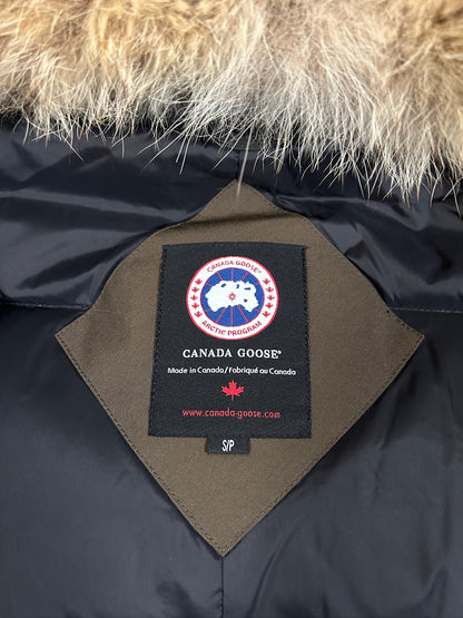 Canada Goose Jasper Parka Jacket