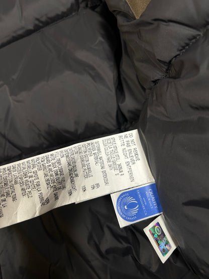 Canada Goose Jasper Parka Jacket