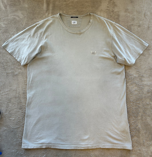 C.P Company Logo T-shirt