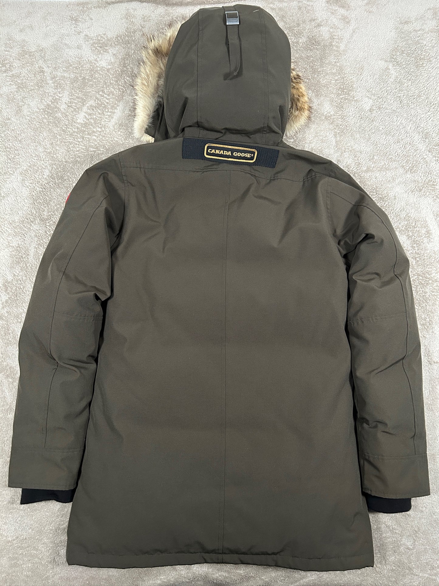 Canada Goose Jasper Parka Jacket