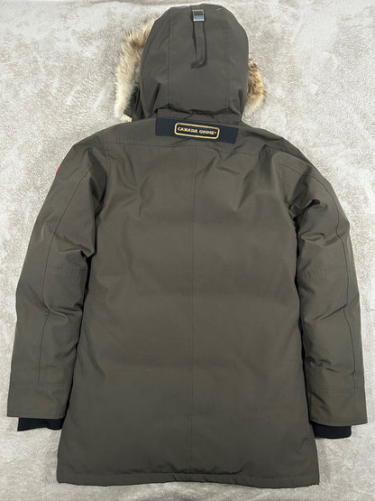 Canada Goose Jasper Parka Jacket