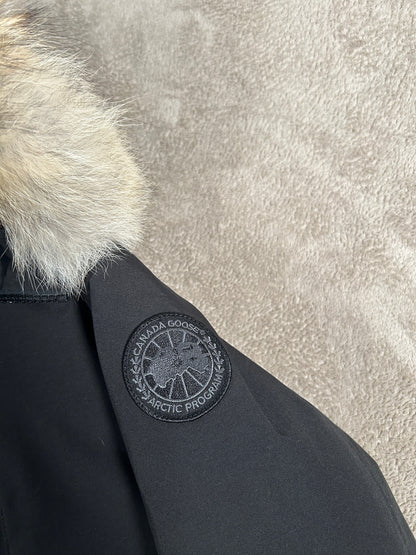 Canada Goose Chateau Black Label Jacket