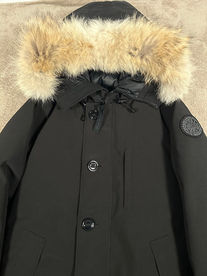 Canada Goose Chateau Black Label Jacket