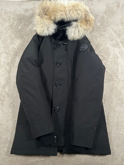 Canada Goose Chateau Black Label Jacket