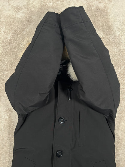 Canada Goose Chateau Black Label Jacket