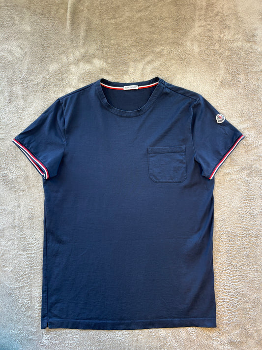 Moncler Pocket T-shirt