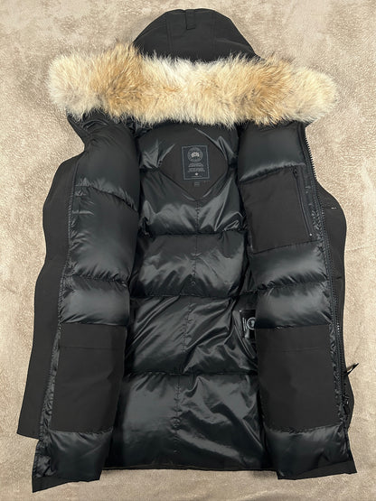 Canada Goose Chateau Black Label Jacket