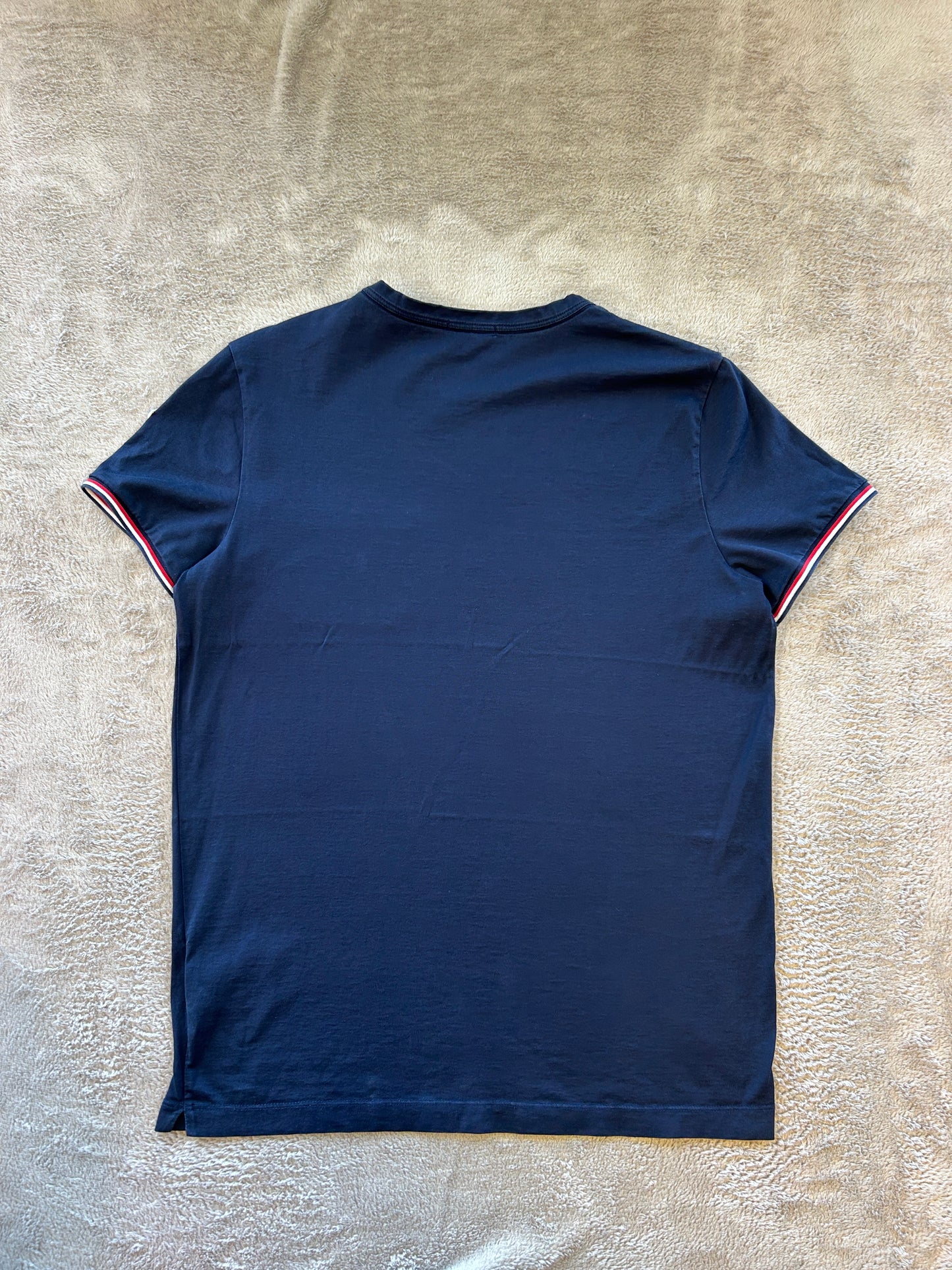 Moncler Pocket T-shirt
