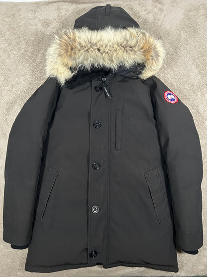 Canada Goose Jasper Parka Jacket