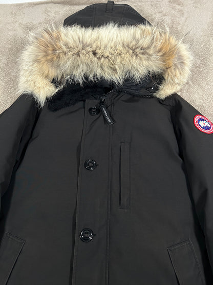 Canada Goose Jasper Parka Jacket