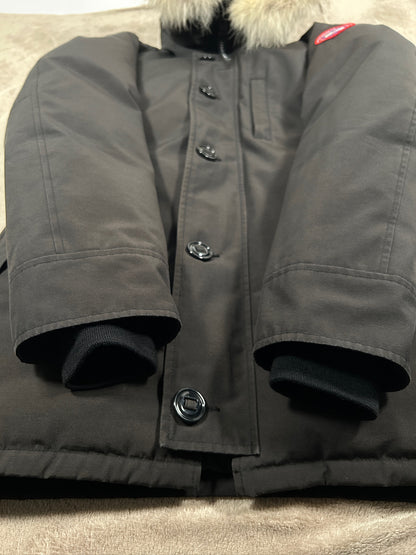 Canada Goose Jasper Parka Jacket