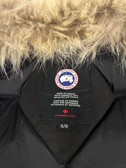 Canada Goose Jasper Parka Jacket