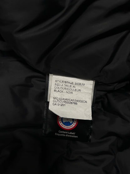 Canada Goose Jasper Parka Jacket