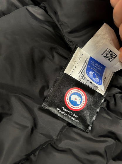 Canada Goose Jasper Parka Jacket