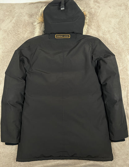 Canada Goose Jasper Parka Jacket