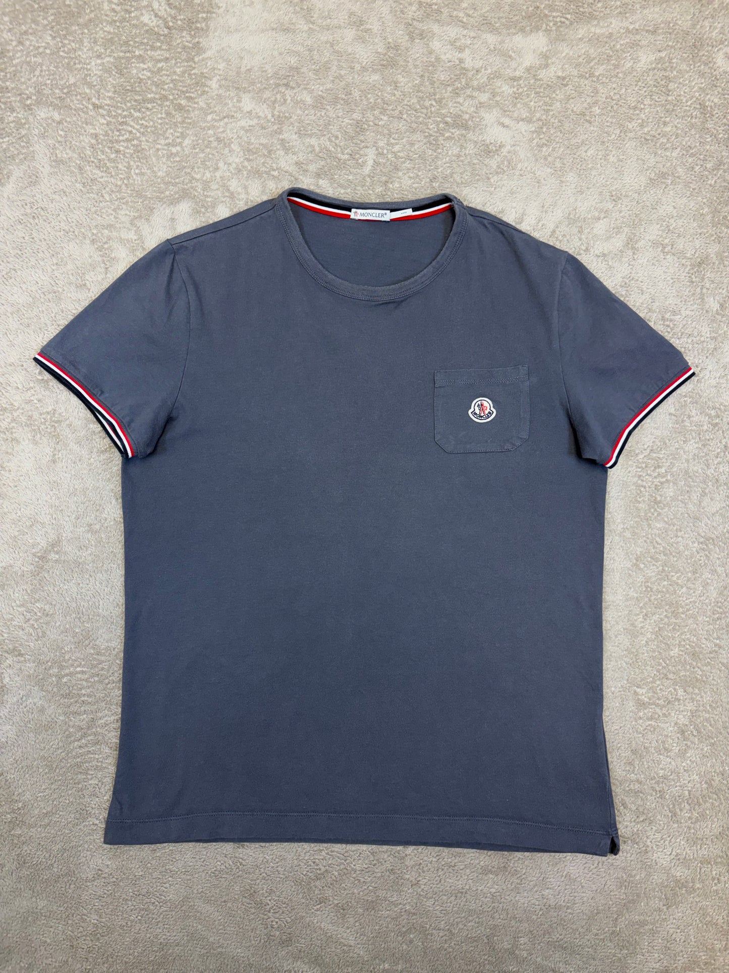 Moncler Pocket T-Shirt