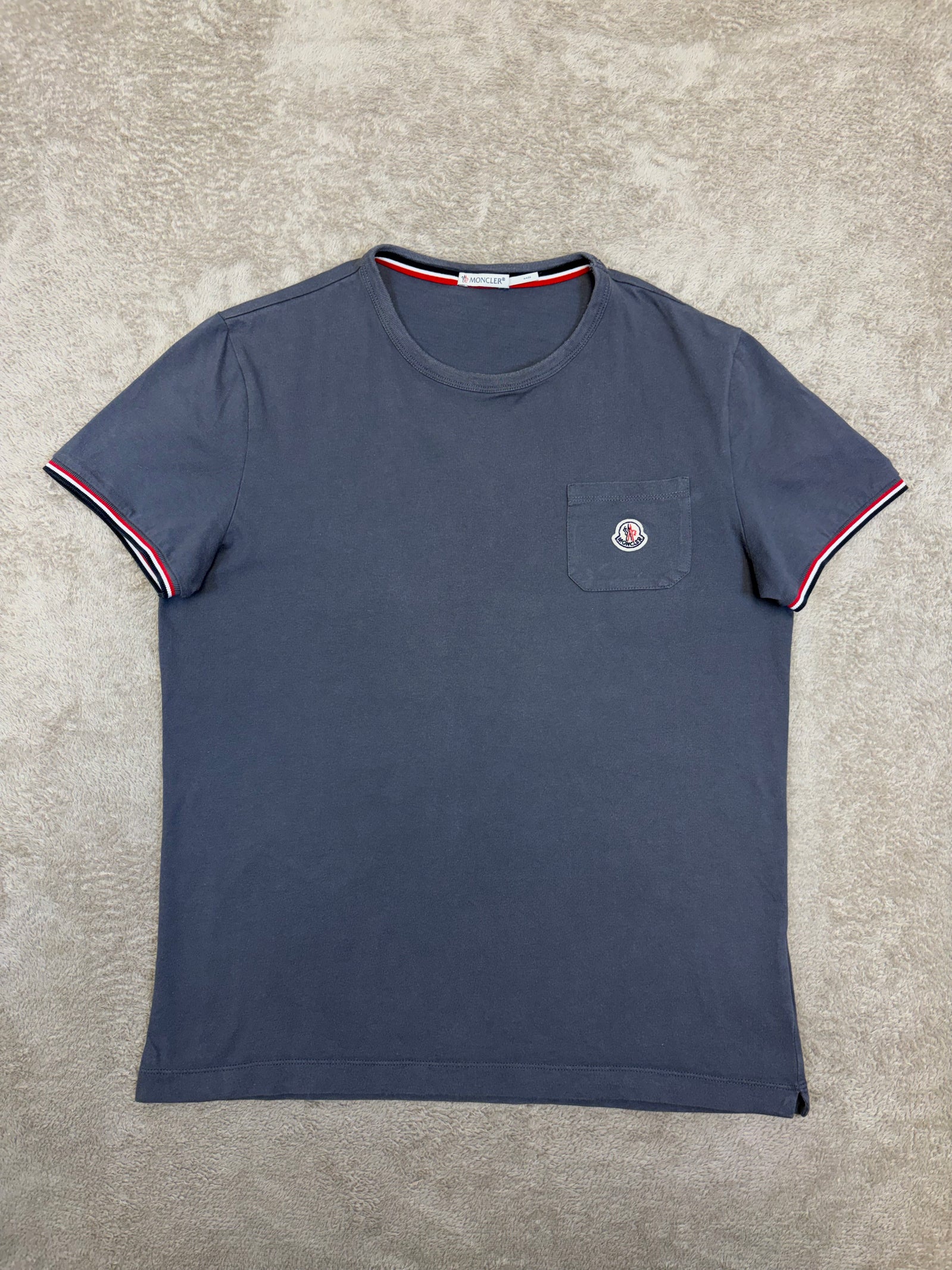 Moncler Pocket T-Shirt