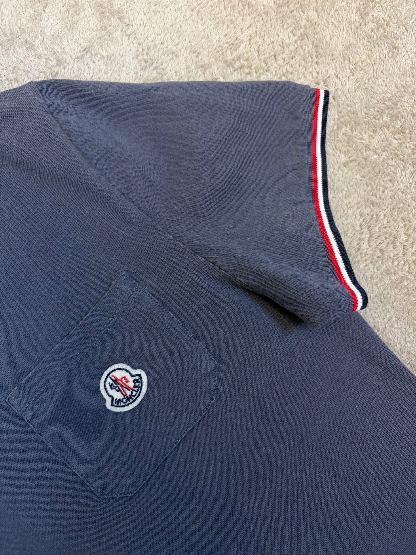 Moncler Pocket T-Shirt