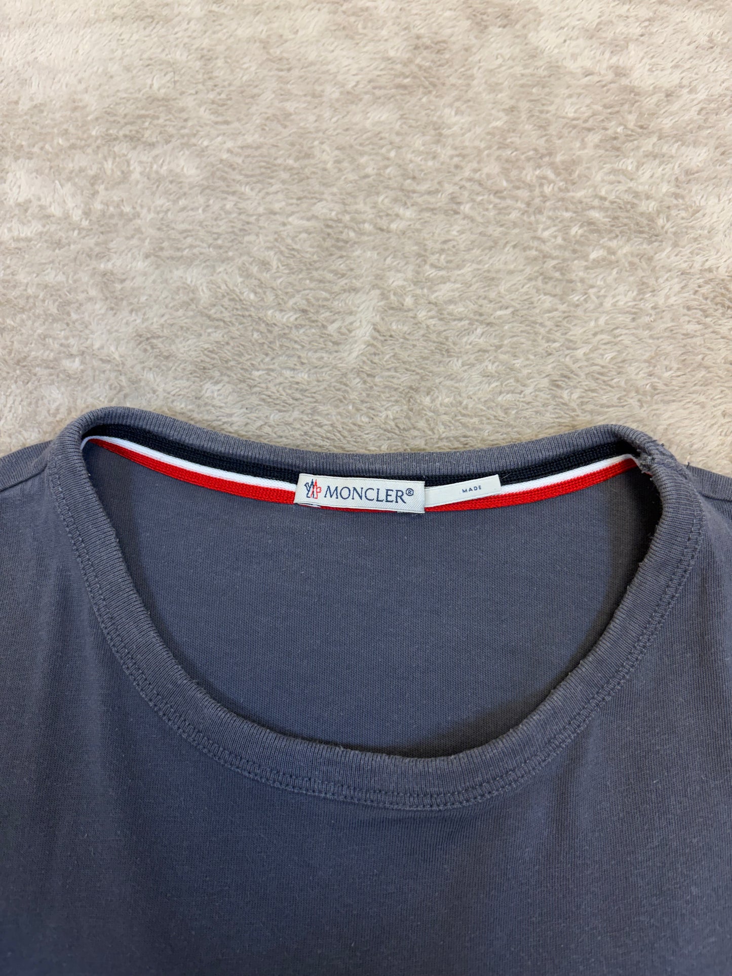 Moncler Pocket T-Shirt