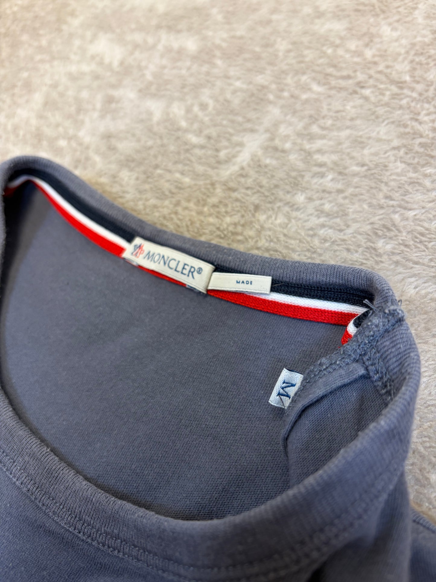 Moncler Pocket T-Shirt