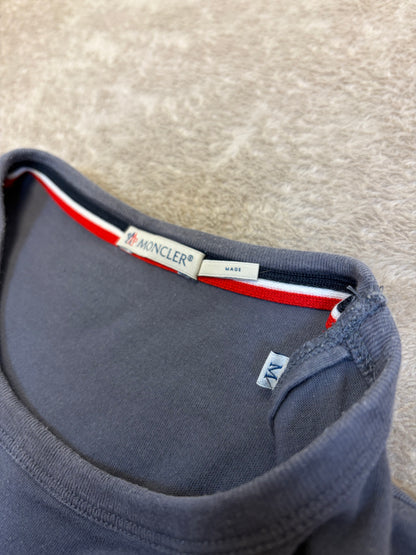 Moncler Pocket T-Shirt