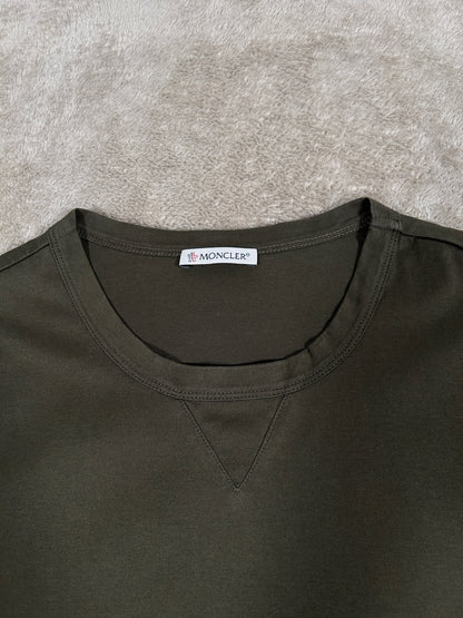 Moncler Double Logo T-Shirt
