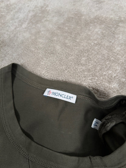 Moncler Double Logo T-Shirt