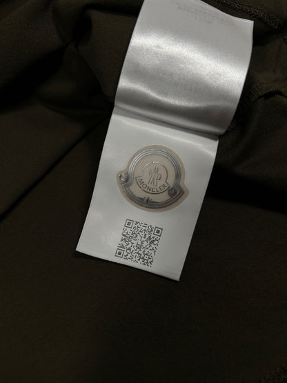 Moncler Double Logo T-Shirt