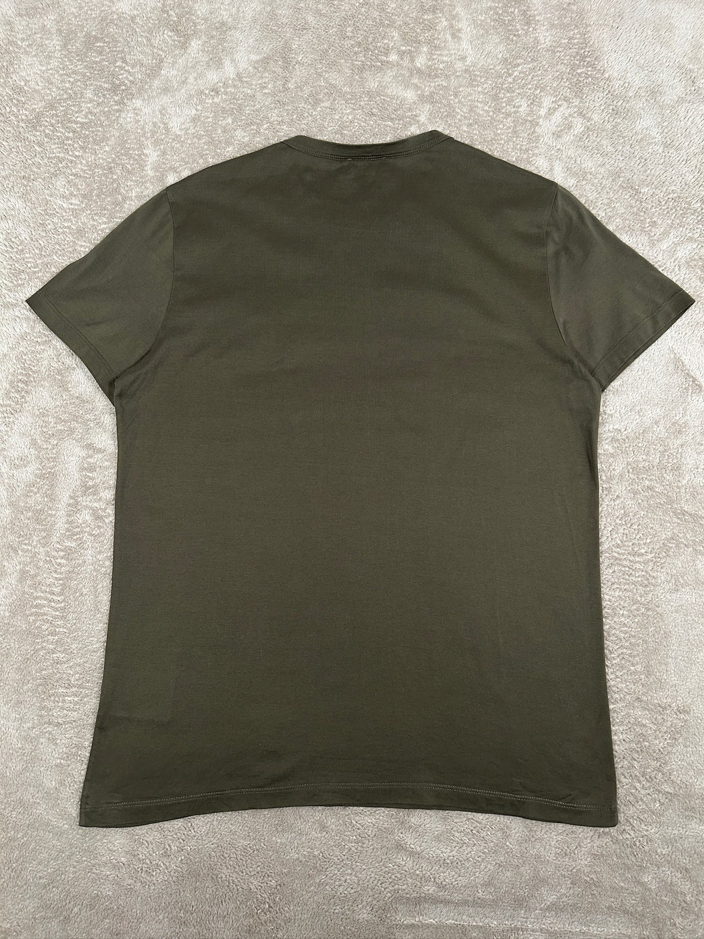 Moncler Double Logo T-Shirt