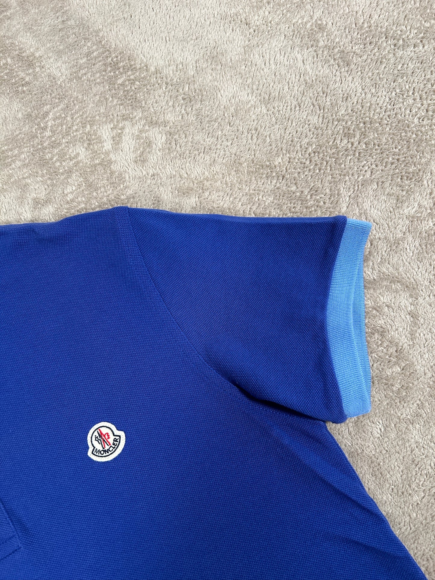 Moncler Polo Shirt