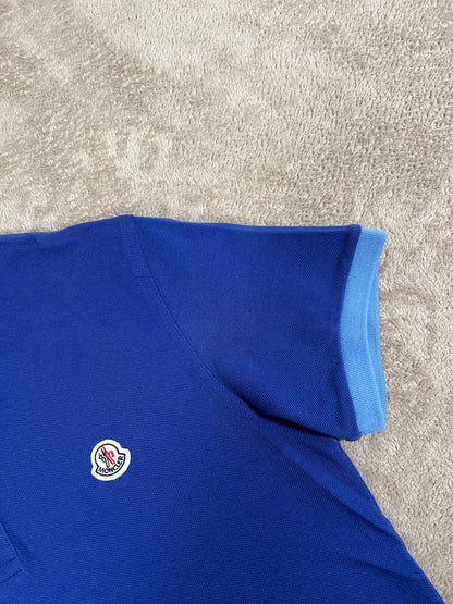 Moncler Polo Shirt
